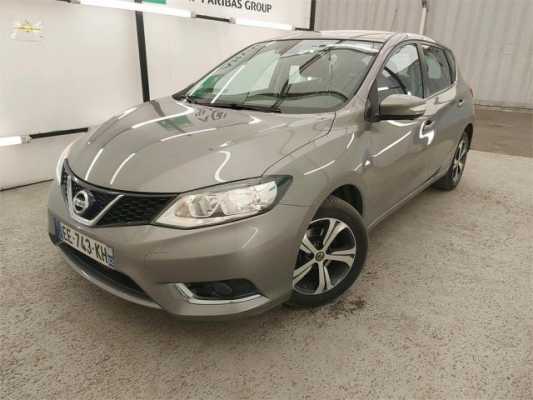 NISSAN Pulsar 5p Berline 1.5 dCI 110 Business Edition