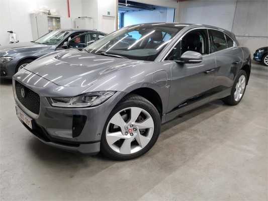 Jaguar I-PACE IPACE SE 400PK AUTO &amp; 10 Way Mem Heated Seats &amp; Pano Roof ELECTRIC