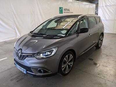 Renault Grand ScГ©nic Intens Energy 1.6 dCi 130 /7 Places