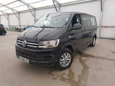 Volkswagen Caravelle Combi 2.0 TDI BMT 150 LWB DSG7 CONFORTLINE / 9 PL
