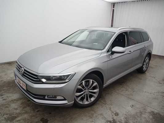 Volkswagen Passat Variant 1.6 TDI Highline Business DSG-7 5d