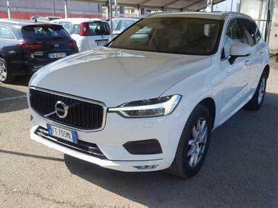 VOLVO XC60 / 2017 / 5P / SUV D4 AWD GEARTR. BUSINESS