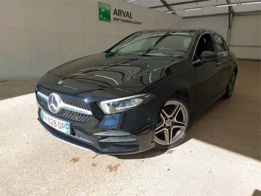 Mercedes-Benz Classe A 160 AMG Line