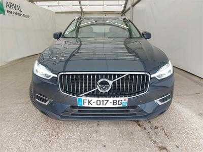 Volvo XC60 T8 Twin Engine 390 GT 8 Inscription Luxe / CABLE PRESENT
