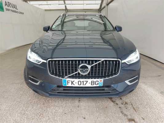Volvo XC60 T8 Twin Engine 390 GT 8 Inscription Luxe / CABLE PRESENT