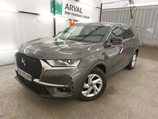 DS DS 7 Crossback 5p SUV BlueHDi 180 Automatique Business