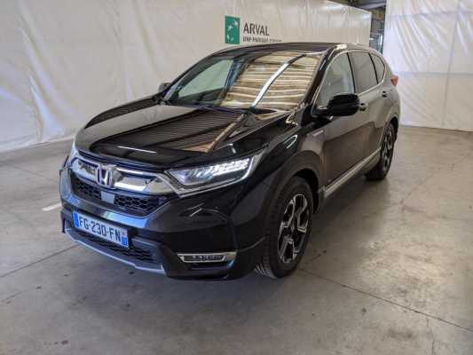 Honda CR-V  2.0 i-MMD 2WD Elegance
