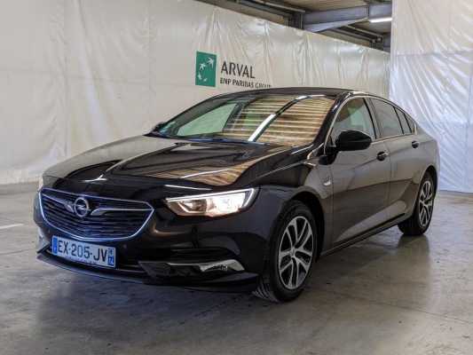 Opel Insignia Grand Sport 1.6 Diesel 136ch Business Edition