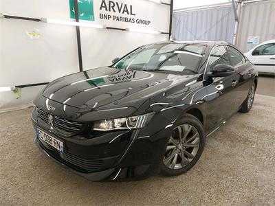 PEUGEOT 508 5p Berline Puretech 180 S&amp;S EAT8 ACTIVE BUSINESS