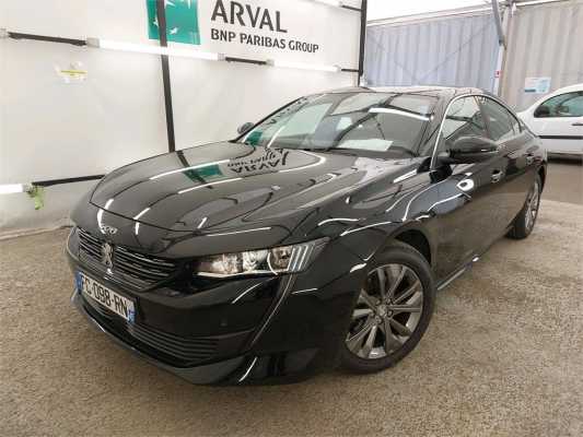PEUGEOT 508 5p Berline Puretech 180 S&S EAT8 ACTIVE BUSINESS