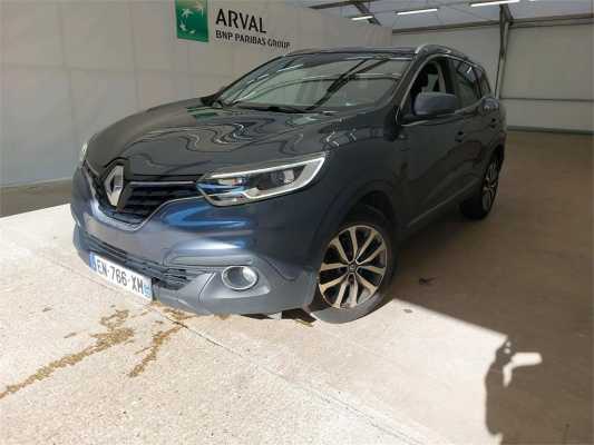 Renault Kadjar Business Energy dCi 110 ECO2