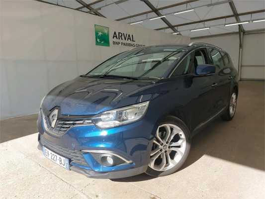 Renault Grand ScГ©nic 5p Monovolume Business 7p Energy dCi 110