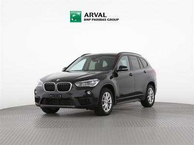 BMW X1 xDrive18d Steptronic 5d