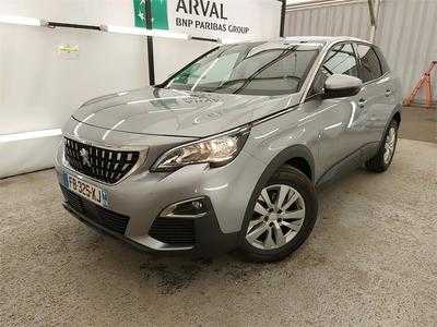 Peugeot 3008 5p SUV BlueHDi 130 S&amp;S EAT8 ACTIVE BUSINESS