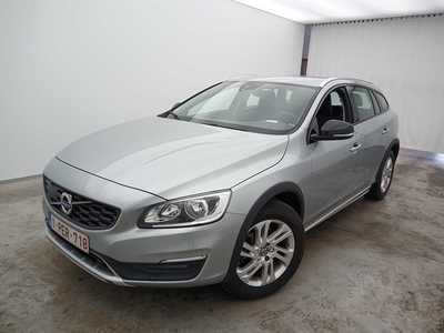 Volvo V60 Cross Country D3 Momentum 5d