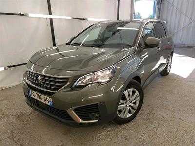Peugeot 5008 5p BlueHDi 130 S&S EAT8 ACTIVE BUSINESS