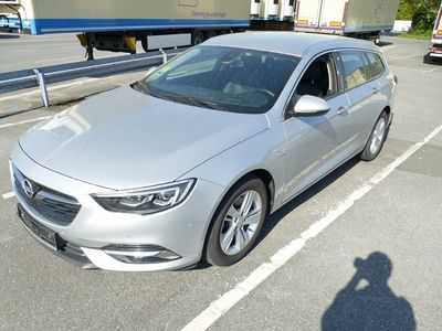 Opel Insignia B Sports Tourer  Business INNOVATION 2.0 CDTI  125KW  AT8  E6