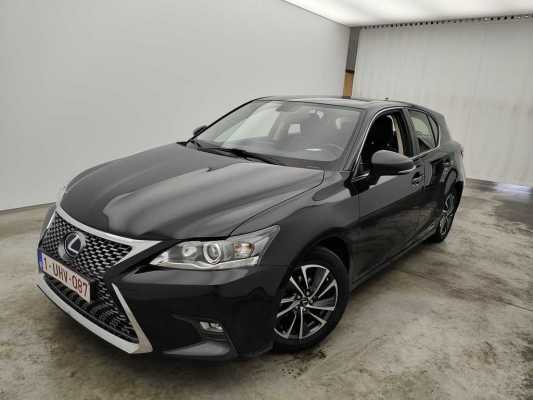 Lexus CT 200h Business Edition 5d