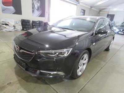Opel Insignia B Sports Tourer  Business INNOVATION 1.6 CDTI  100KW  AT6  E6dT