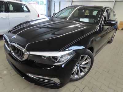 BMW 5 TOURING 520d Aut. Luxury Line