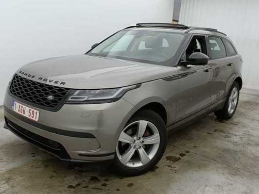 Land Rover Range Rover Velar D180 2.0 S 5d