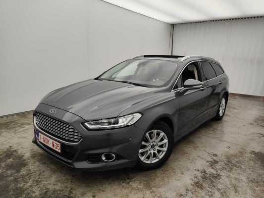 Ford Mondeo Clipper 1.5 TDCi 88kW S/S ECOn Titanium 5d