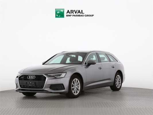 Audi A6 Avant 45 TDI quattro tiptronic 5d