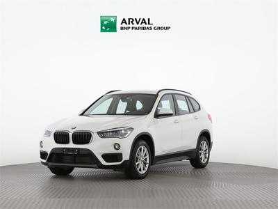 BMW X1 xDrive18d Steptronic 5d