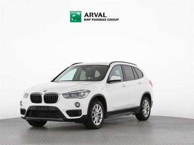 BMW X1 xDrive18d Steptronic 5d