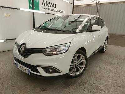 Renault ScГ©nic Monovolume Business dCi 110 EDC
