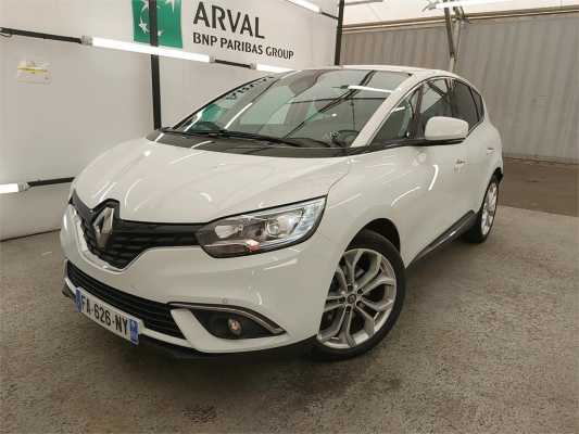 Renault ScГ©nic Monovolume Business dCi 110 EDC
