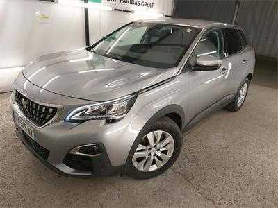Peugeot 3008 BlueHDi 130 S&S ACTIVE BUSINESS