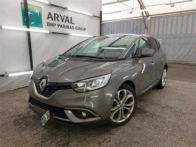 Renault ScГ©nic Business Blue dCi 120 EDC / MOTEUR HS