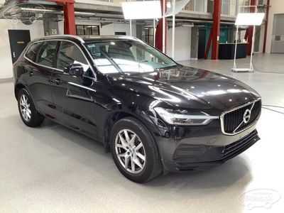Volvo XC60 2.0 D4 190 AWD MOMENTUM VBL AUTO 5d