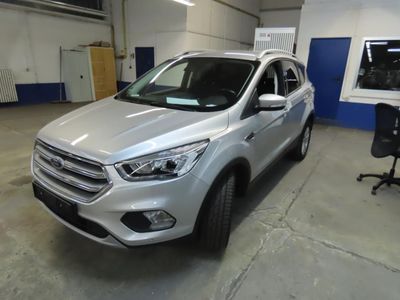 FORD KUGA 2.0 TDCi 2x4 Cool &amp; Connect