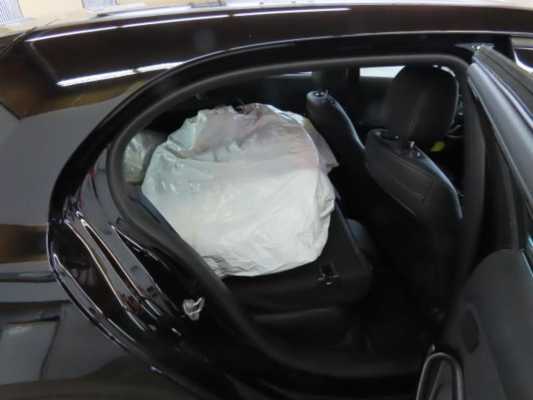 Mercedes-Benz A -Klasse  A 180  1.3  100KW  AT7  E6dT