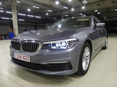 BMW 5 TOURING 520 DA BUSINESSEDITION (ACO)