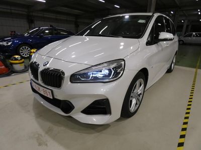BMW 2 GRAN TOURER 216 DA ADBLUE (EU6D-TEMP) AUT