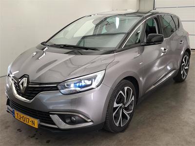 Renault Scénic Energy dCi 110 Bose 5d