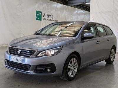 PEUGEOT 308 SW 5p Break BlueHDi 130 EAT6 S&amp;S ACTIVE BUSINESS