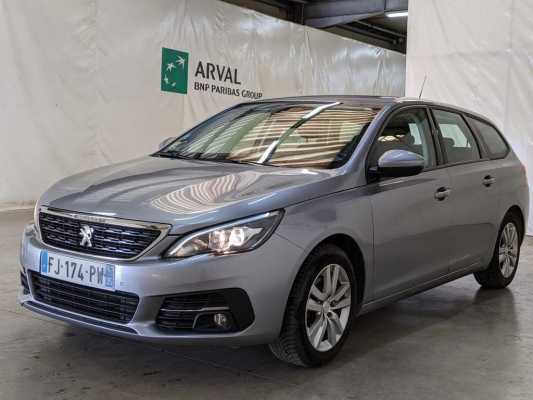 PEUGEOT 308 SW 5p Break BlueHDi 130 EAT6 S&S ACTIVE BUSINESS