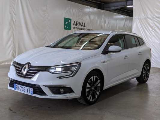 Renault MГ©gane Estate 5p Break Intens TCe 140 FAP