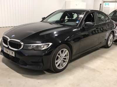 BMW 320d xDrive Aut.