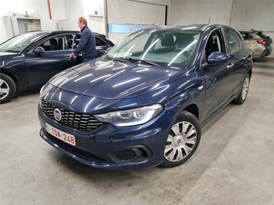 Fiat TIPO TIPO 16 MULTIJET 115PK DCT Pack Business Easy Tech &amp; Safety