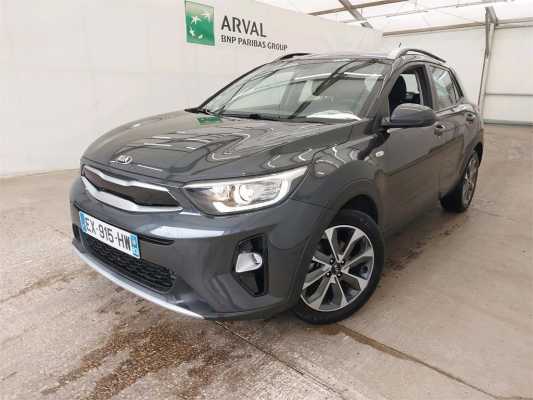 Kia Stonic 1.0 T-GDI 120 ISG ACTIVE