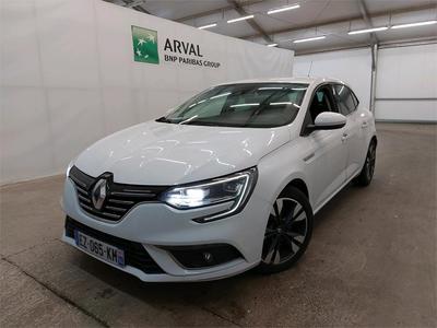 Renault MГ©gane Berline 5p  Intens Energy dCi 165 EDC