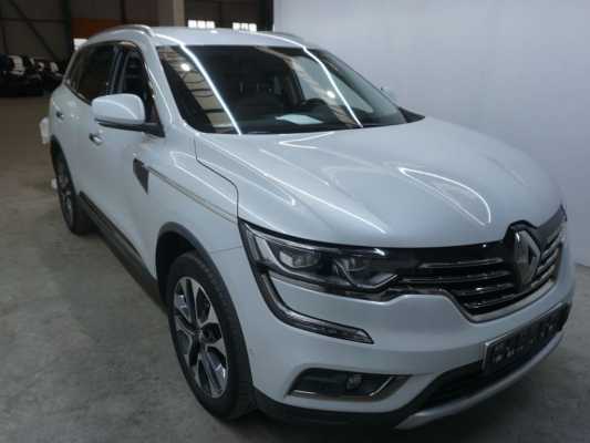 Renault Koleos Intens 4x4 2.0 DCI 130KW MT6 E6