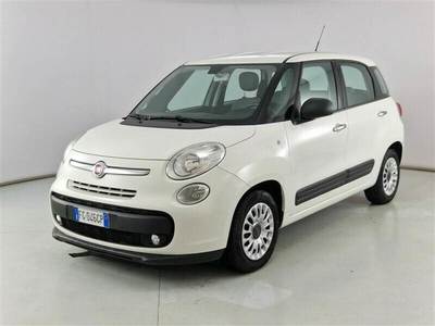 FIAT 500L PRO (N1) POP 1.3MJT 85 CV EURO5+ 4 POSTI (N1) PRO