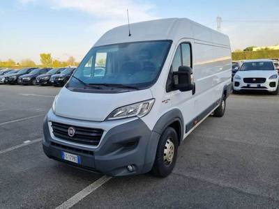 FIAT DUCATO 2014 FURGONE MAXI 35 XLH2 2.3 MULTIJET 130CV 6M