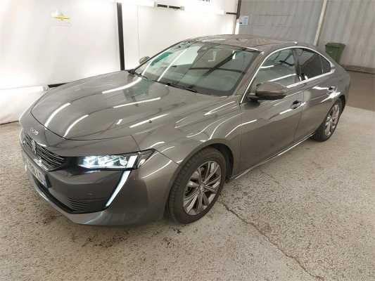 Peugeot 508 Allure Business BlueHDi 130 S&S EAT8